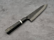 Nigara Hamono Silver 3 Damascus Gyuto 210mm