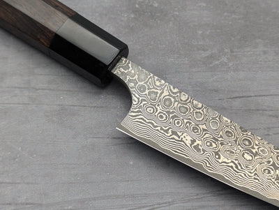 Masakage Kumo Petty 120mm