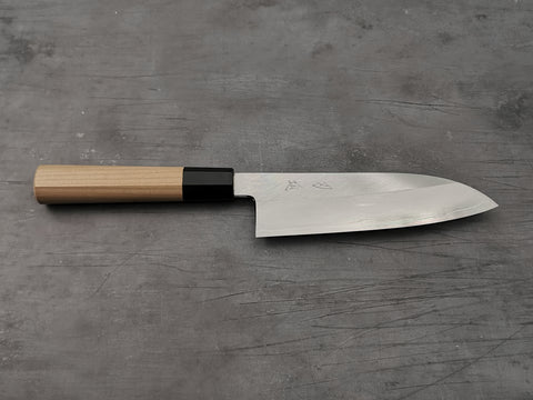 Hado Shiraki Ginsan Santoku