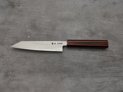 Hado Ginsan Urushi Kiritsuke Petty 150mm