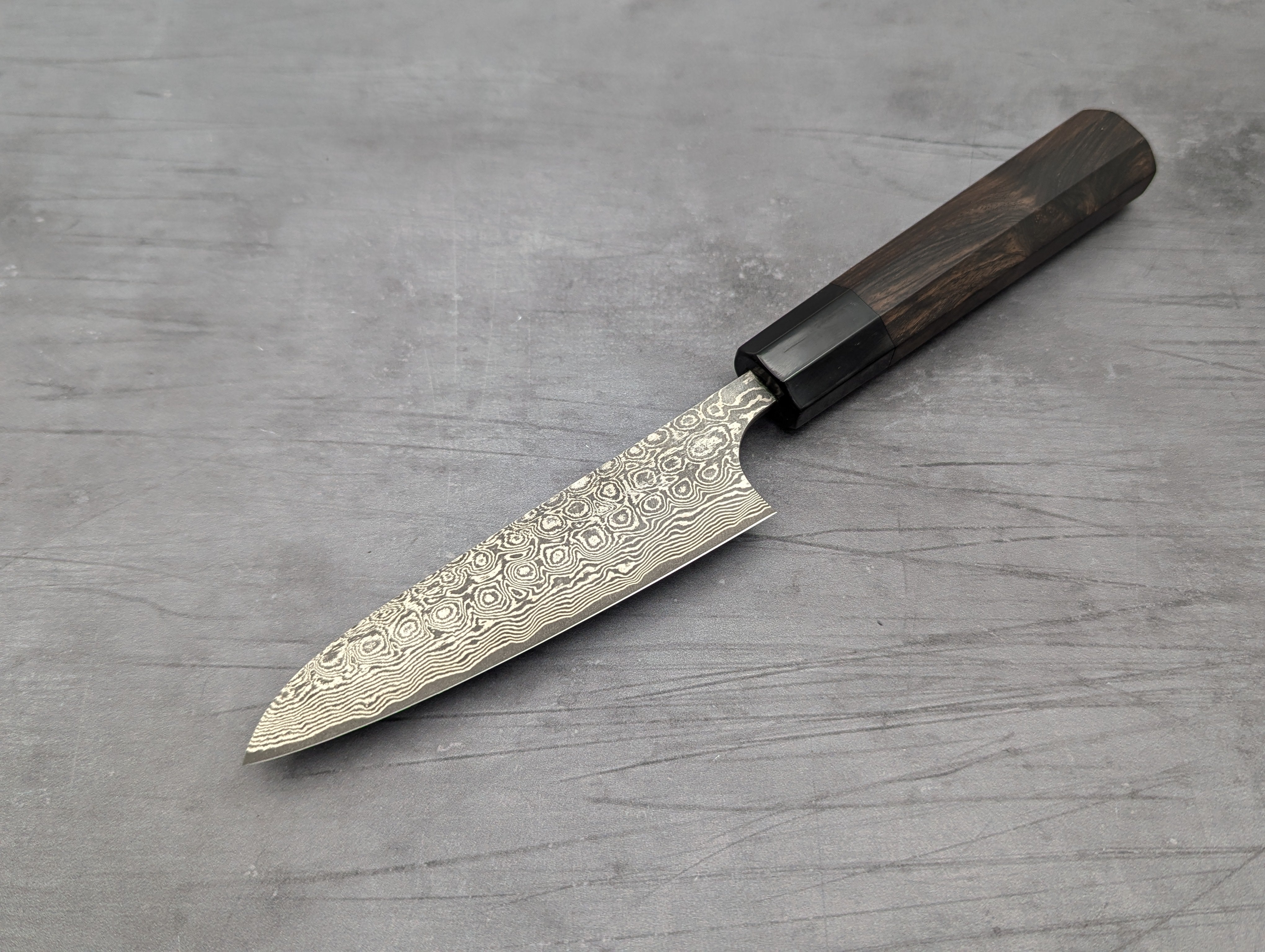 Masakage Kumo Petty 120mm