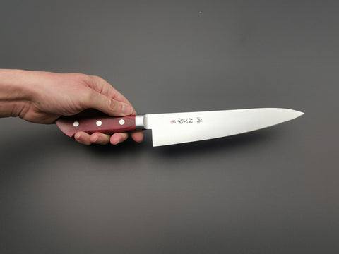 Seki Souma AUS8 Gyuto 210mm