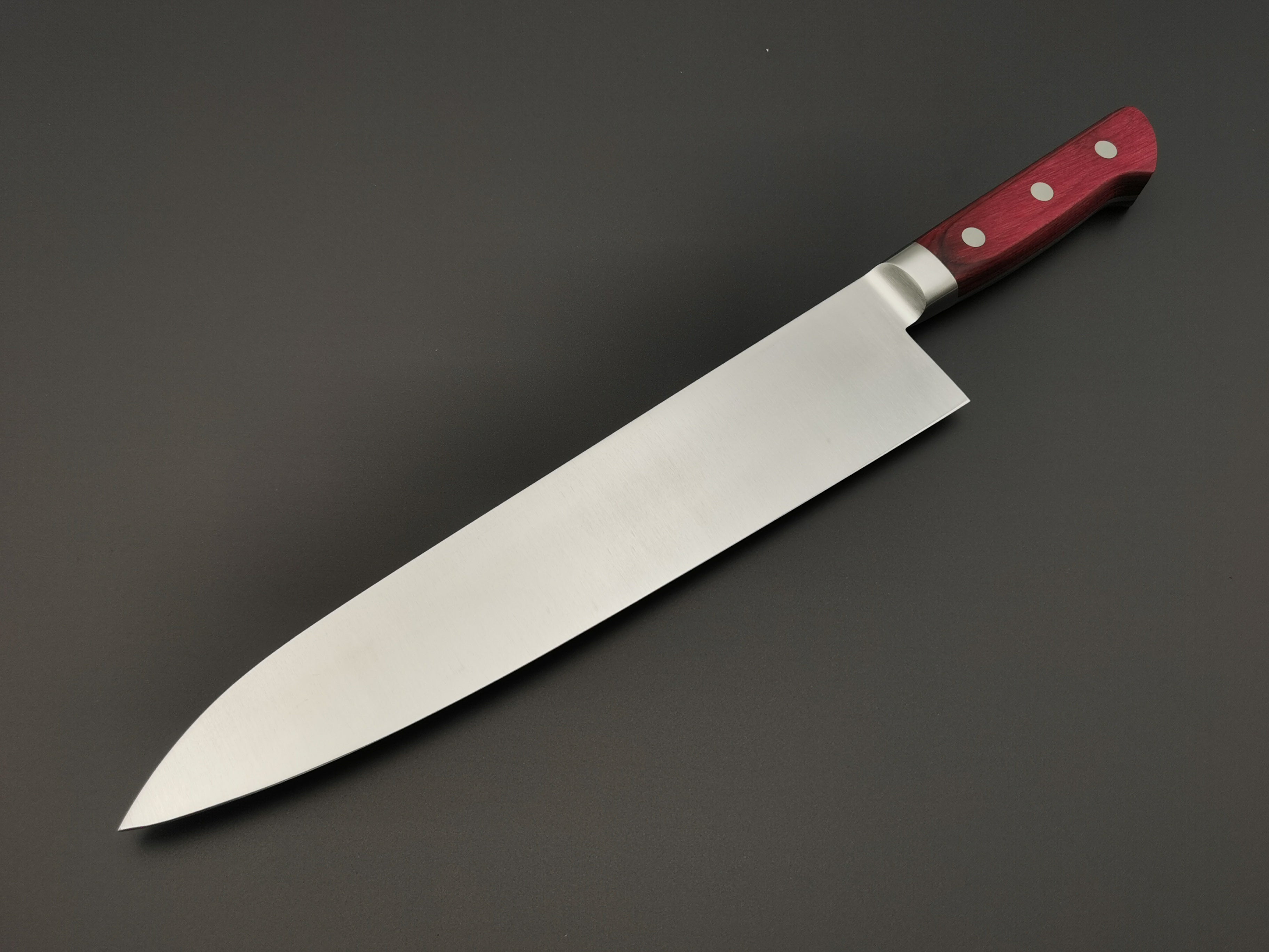 Seki Souma AUS8 Gyuto 270mm