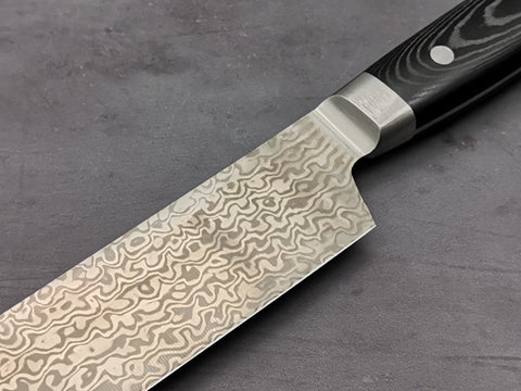 Sakai Takayuki - VG2/VG10 Coreless Kengata Sujihiki 270mm