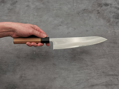 OUL Sakai White #1 Gyuto 240mm