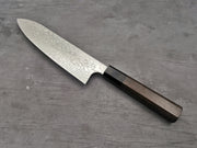 Hatsukokoro Ginga ATS-34 Santoku