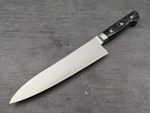 Hatsukokoro Hayabusa SG2 Gyuto 210mm