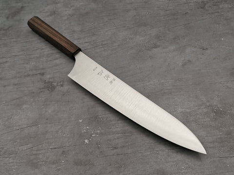 Hatsukokoro Hayabusa AS Gyuto 240mm