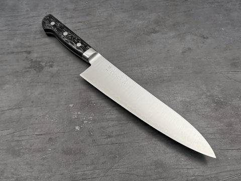 Hatsukokoro Hayabusa SG2 Gyuto 210mm