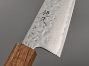 Tsunehisa AUS10 Tsuchime Gyuto 180mm
