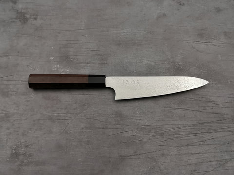 Hatsukokoro Ginga ATS-34 Petty 150mm