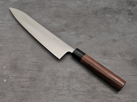 Tsunehisa AS Migaki Gyuto 240mm