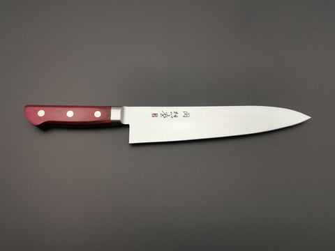 Seki Souma AUS8 Gyuto 240mm