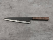 Simon Maillet 135Cr3 Suminagashi Gyuto 220mm