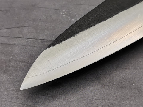 Konosuke Sumiiro Gyuto 210mm