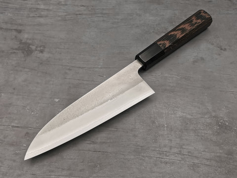 Yoshikane Hamono White #2 Santoku