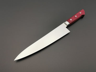 Seki Souma AUS8 Gyuto 210mm