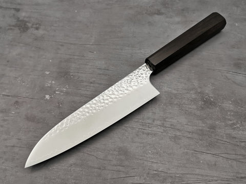 Hatsukokoro Hayabusa VG10 Tsuchime Santoku