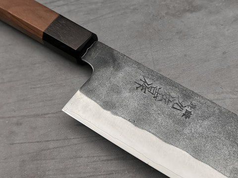 Yoshida Hamono ZDP-189 Bunka 240mm