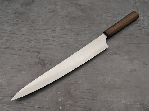 Hatsukokoro Hayabusa AS Sujihiki 270mm