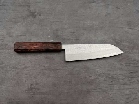 Masutani Hamono V1 Santoku