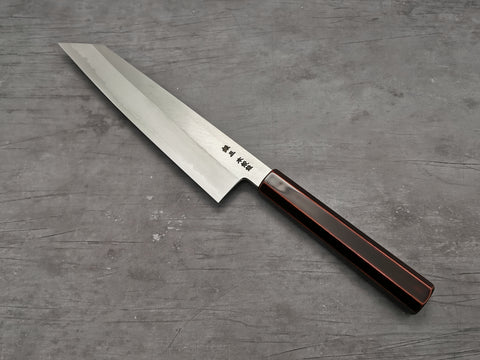 Hado Ginsan Urushi Kiritsuke Gyuto 240mm