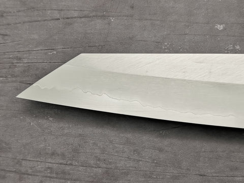 Hado Ginsan Urushi Kiritsuke Gyuto 240mm