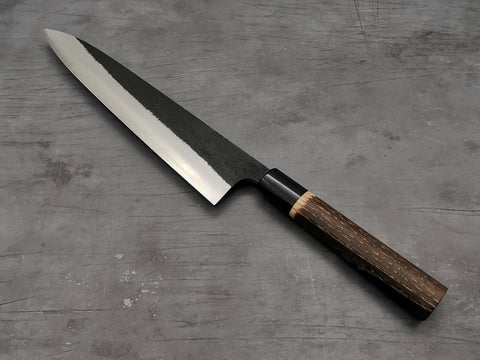 Konosuke Sumiiro Gyuto 240mm