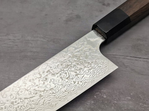 Hatsukokoro Ginga ATS-34 Santoku