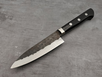 Fujiwara Denka Petty 120mm Yo Handle