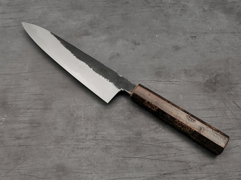 Hado Sumi Gyuto 210mm