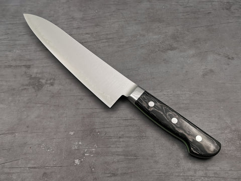 Hatsukokoro Hayabusa SG2 Gyuto 210mm