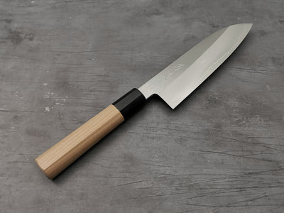Hado Shiraki Ginsan Santoku