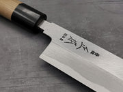 Masamoto KS Kamagata Usuba 180mm (White #2)