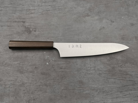 Hatsukokoro Hayabusa AS Gyuto 210mm