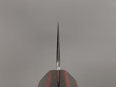 Hado Ginsan Urushi Kiritsuke Santoku