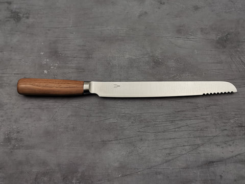 Tadafusa Hocho Kobo Bread Knife 240mm