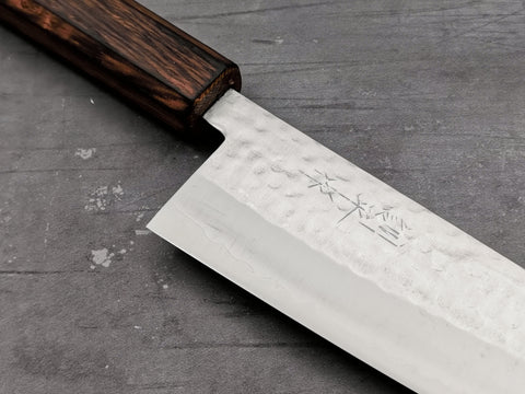 Masutani Hamono V1 Santoku