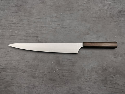 Hatsukokoro Hayabusa AS Sujihiki 270mm