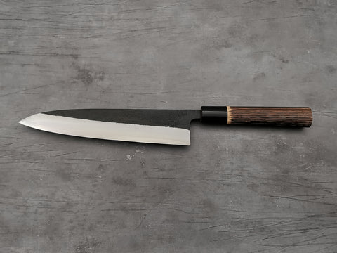 Konosuke Sumiiro Gyuto 210mm