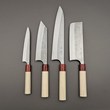 gennemsnit billet Hej Cutting Edge Knives - Handmade Japanese Knives & Accessories