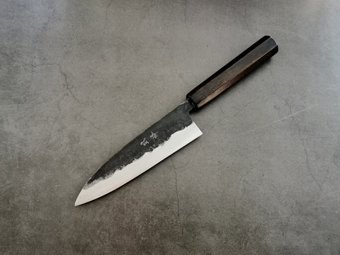 Takeo Murata Buho Funayuki 150mm - Cutting Edge Knives