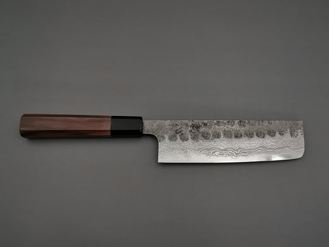 Hatsukokoro Inazuma Nakiri