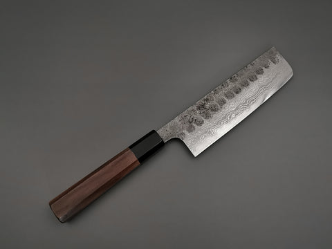 Hatsukokoro Inazuma Nakiri