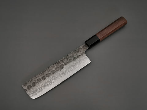 Hatsukokoro Inazuma Nakiri