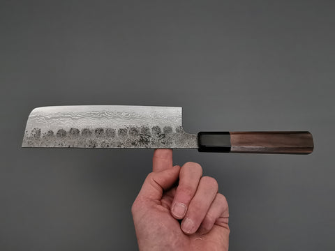 Hatsukokoro Inazuma Nakiri