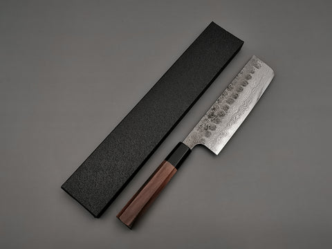 Hatsukokoro Inazuma Nakiri