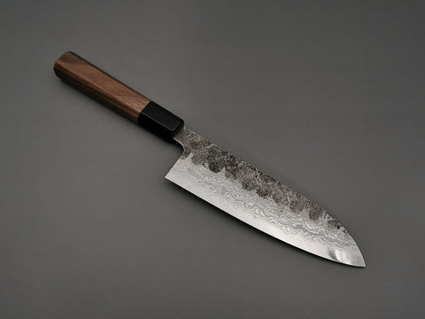 Hatsukokoro Inazuma Santoku