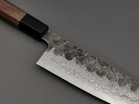 Hatsukokoro Inazuma Santoku