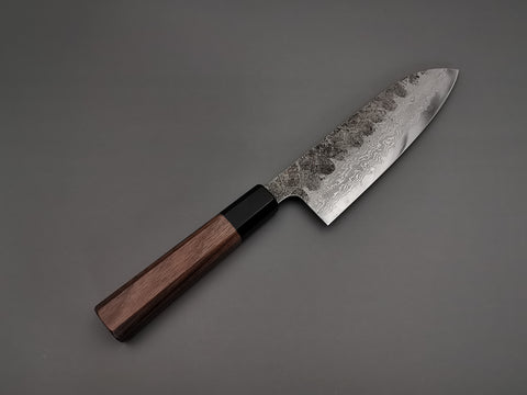 Hatsukokoro Inazuma Santoku